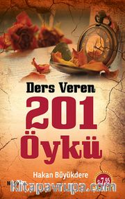 Ders Veren 201 Öykü