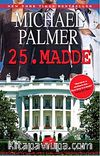 25. Madde