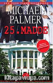 25. Madde