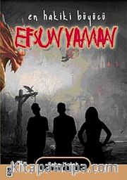 Efsun Yaman