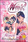 Winx Club Miusa'nın Şarkısı
