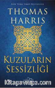 Kuzuların Sessizliği (Ciltli)
