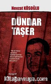 Dündar Taşer