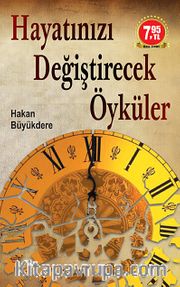 Hayatınızı Değiştirecek Öyküler