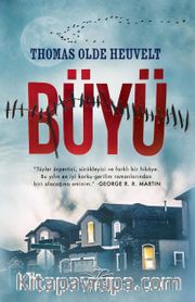 Büyü 