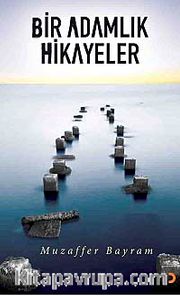 Bir Adamlık Hikayeler