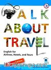 Talk About Travel MP3 CD (Second Edition)