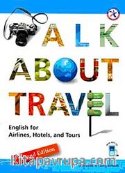 Talk About Travel MP3 CD (Second Edition)