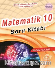 Matematik 10 Soru Kitabı