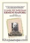 Resmi Ermeni Raporu & 11 Aralık 1915