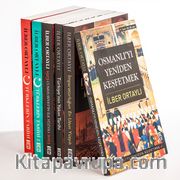 İlber Ortaylı Seti (6 Kitap)