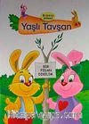 Zıp Zıp Ailesi Masal Serisi (4 Kitap-Büyük Boy)