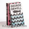 George Orwell Seti (3 Kitap )