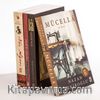 Nazan Bekiroğlu Seti (4 Kitap)