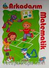 Arkadaşım Matematik (6 Yaş)