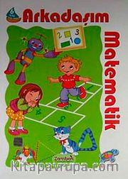 Arkadaşım Matematik (6 Yaş)