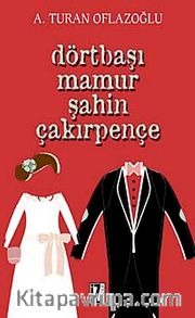 Dörtbaşı Mamur Şahin Çakırpençe