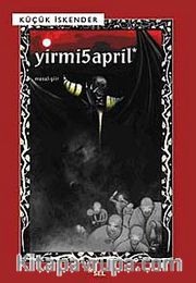 Yirmi5april