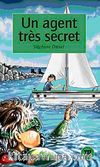 Un Agent Tres Secret (Niveau-3) 850 Mots Fransızca Okuma Kitabı