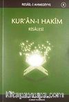 Kur'an-ı Hakim Risalesi