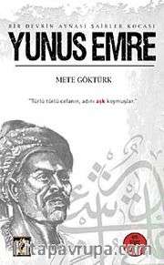 Yunus Emre (Cep Boy)
