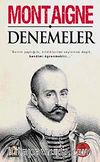 Denemeler (Cep Boy)