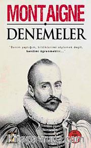 Denemeler (Cep Boy)