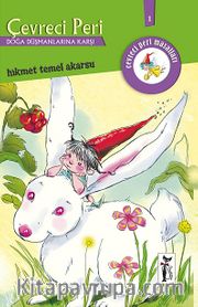 Çevreci Peri
