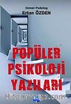 Popüler Psikoloji Yazıları