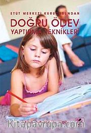 Etüt Merkezi Kurucusundan Doğru Ödev Yaptırma Teknikleri