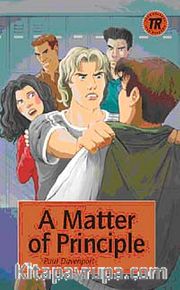 A Matter of Principle (Teen Readers Level-3)