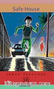 Safe House (Easy Readers Level-C)