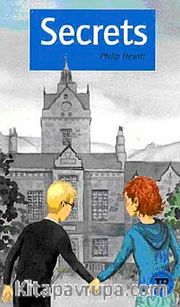 Secrets (Teen Readers Level-4)
