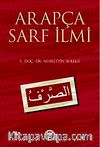 Arapça Sarf İlmi