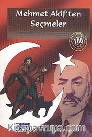 Mehmet Akiften Seçmeler