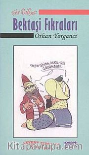Şiir Diliyle Bektaşi Fıkraları