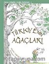 Türkiye'nin Ağaçları / Genç Kaşifin Doğa Rehberi-1