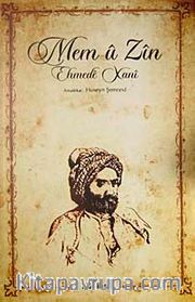 Mem u Zin (Kürtçe-Karton Kapak) / Huseyn Şemrexi