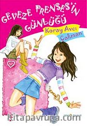 Geveze Prenses'in Günlüğü