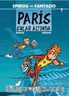 Spirou ve Fantasio 1 / Paris Sular Altında