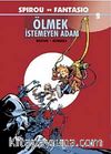 Spirou ve Fantasio 2 / Ölmek İstemeyen Adam