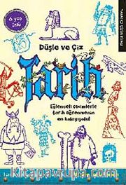 Düşle ve Çiz / Tarih
