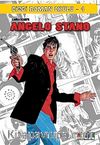 Angelo Stano-Çizgi Roman Okulu 4