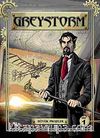 Greystorm Cilt:1