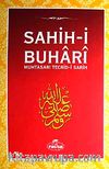 Sahih-i Buhari & Muhtasarı Tecrid-i Sarih (Ciltli-Kitap Kağıdı)