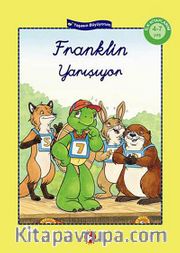 Franklin Yarışıyor El Yazılı