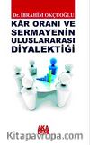 Kar Oranı ve Sermayenin Uluslararası Diyalektiği
