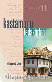 Kastamonu Fedakarları