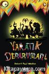 Yaratık Departmanı (Ciltli)