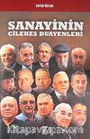 Sanayinin Çilekeş Duayenleri